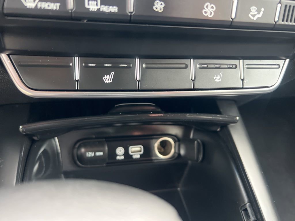 Certified 2019 Kia Sorento LX w/ LX Convenience Package image 55