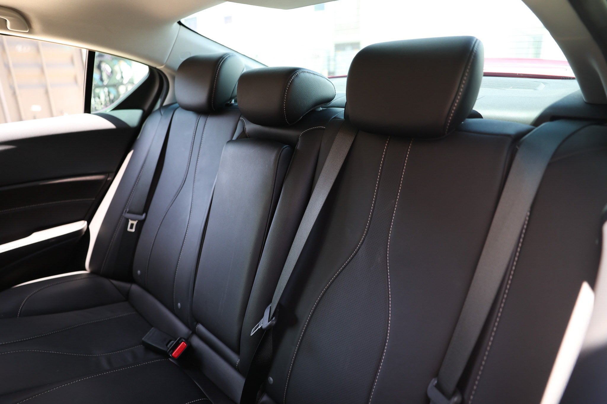 Used 2021 Acura ILX w/ Premium Package FWD image 12