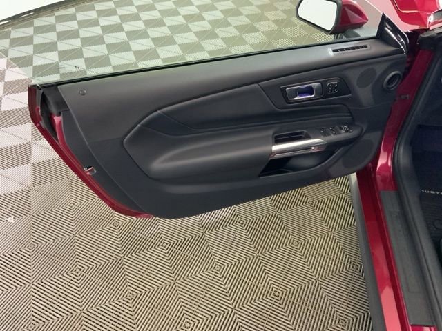 New 2026 Ford Mustang Premium image 27