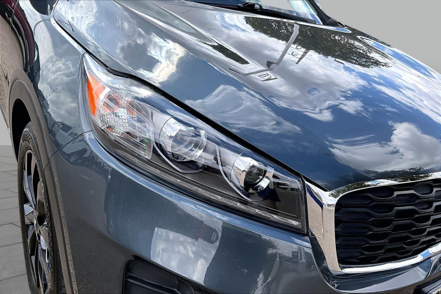 Used 2019 Kia Sorento S AWD/4WD image 36