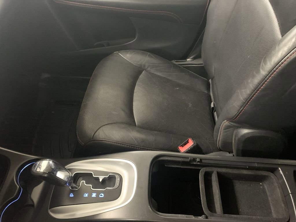 Used 2014 Dodge Journey R/T AWD/4WD image 46