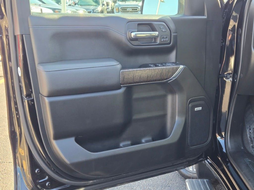 Used 2019 GMC Sierra 1500 Denali w/ Denali Ultimate Package image 21