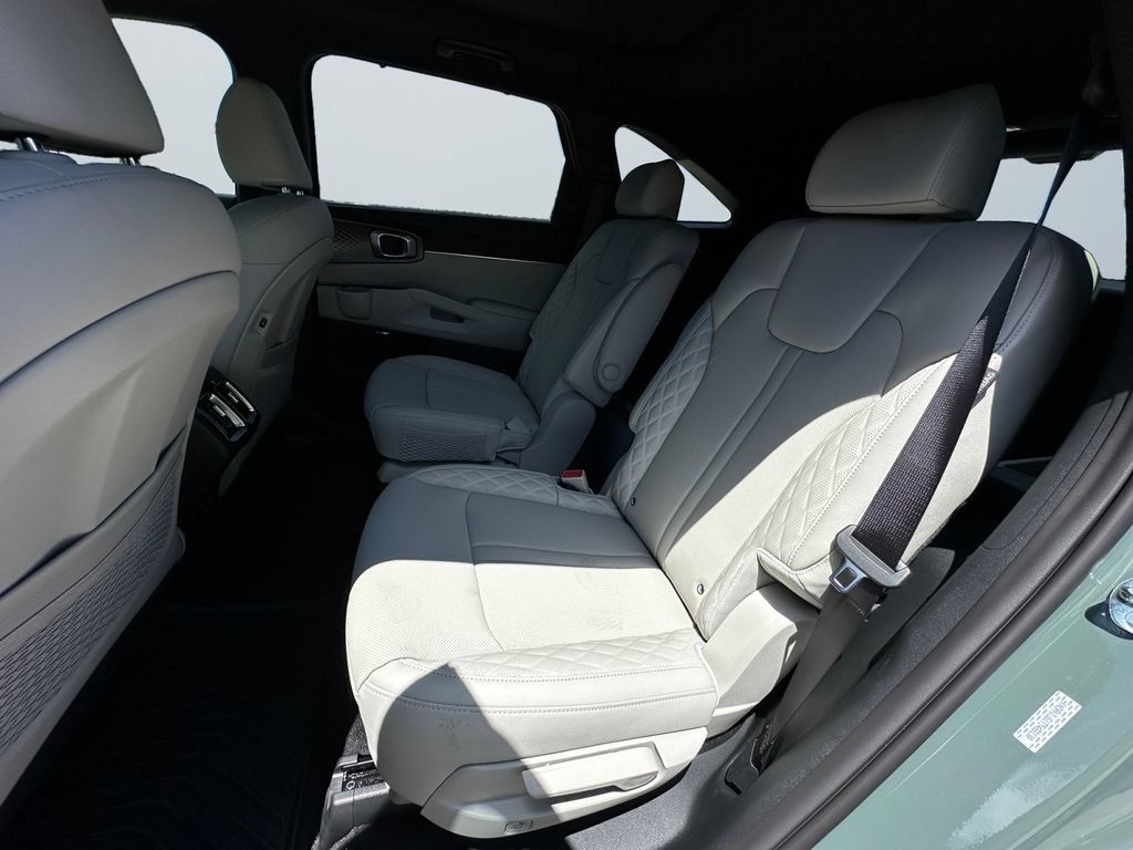 New 2026 Kia Sorento SX Prestige AWD/4WD image 13