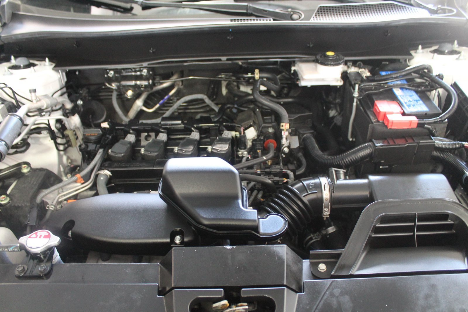 Used 2025 Honda CR-V EX-L image 19