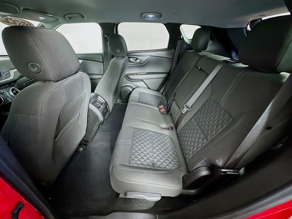 Used 2022 Chevrolet Blazer LT image 32