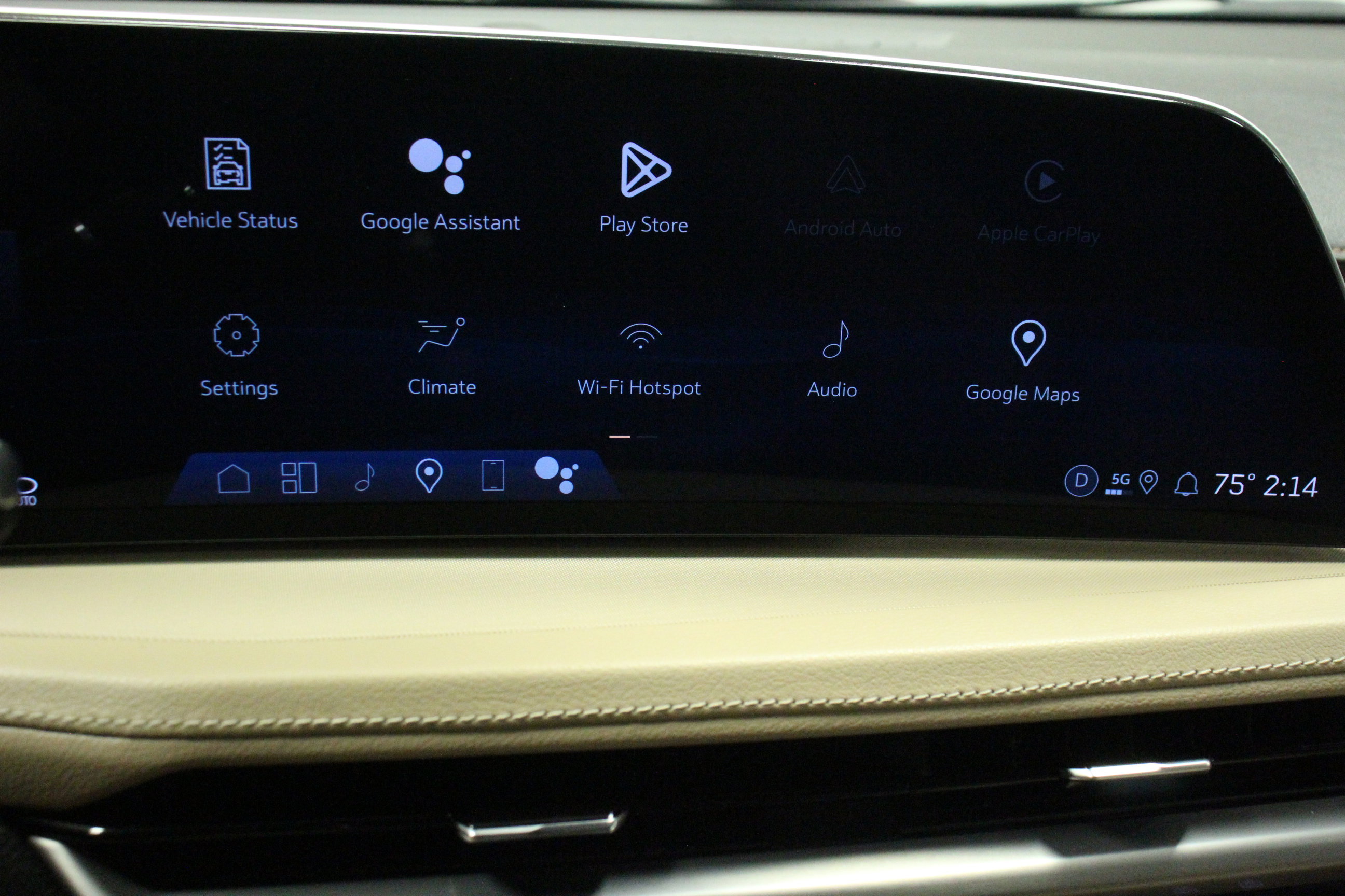 Used 2024 Cadillac XT4 Luxury image 29