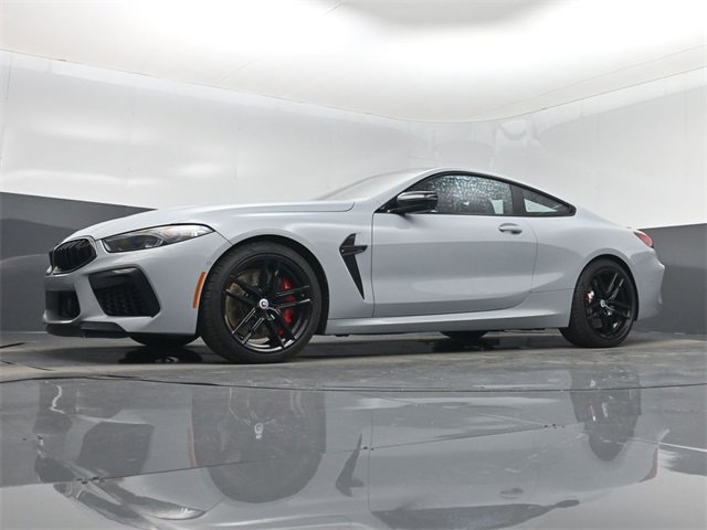 Used 2023 BMW M8 Competition image 55