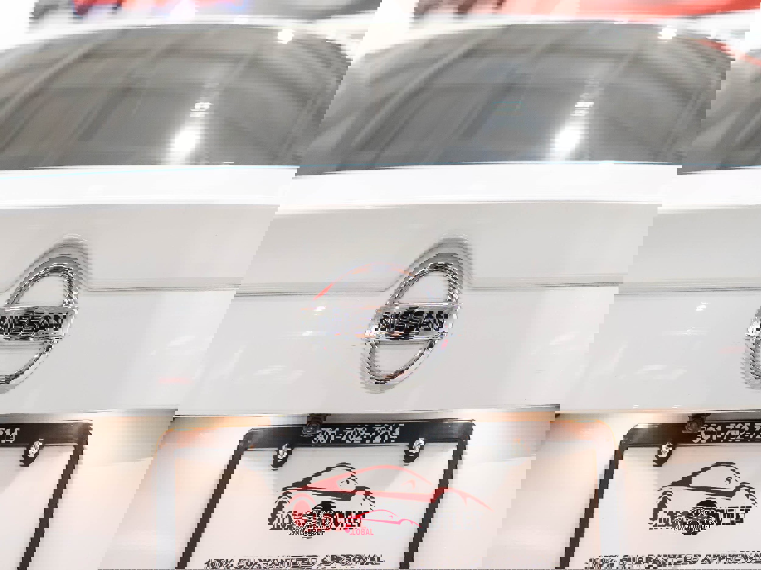 Used 2022 Nissan Sentra SR image 41