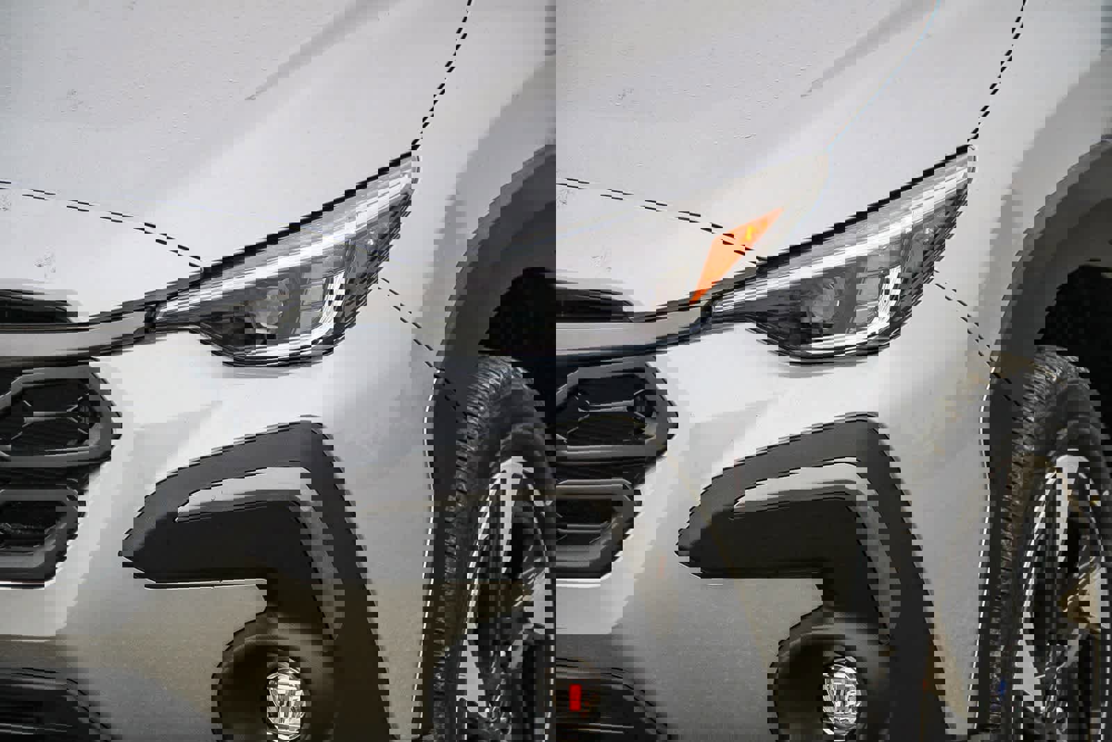 New 2026 Subaru Crosstrek 2.5i Limited image 8