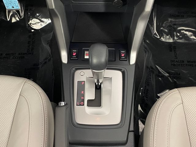 Used 2017 Subaru Forester 2.5i Limited AWD/4WD image 16