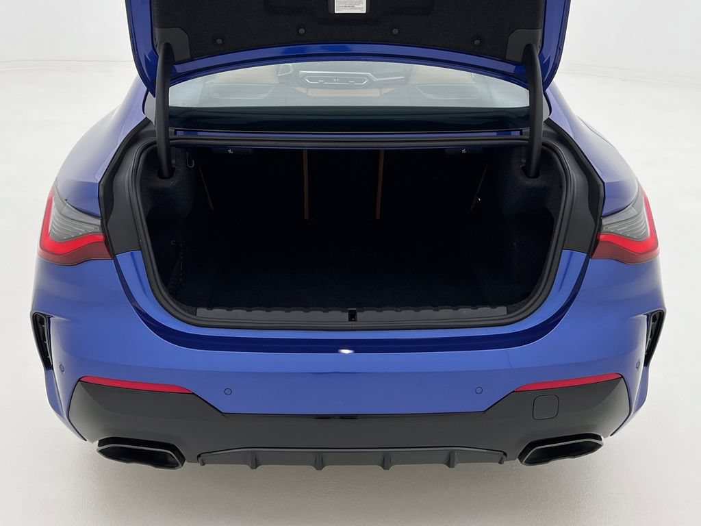 Used 2024 BMW 440i xDrive Coupe AWD/4WD image 24