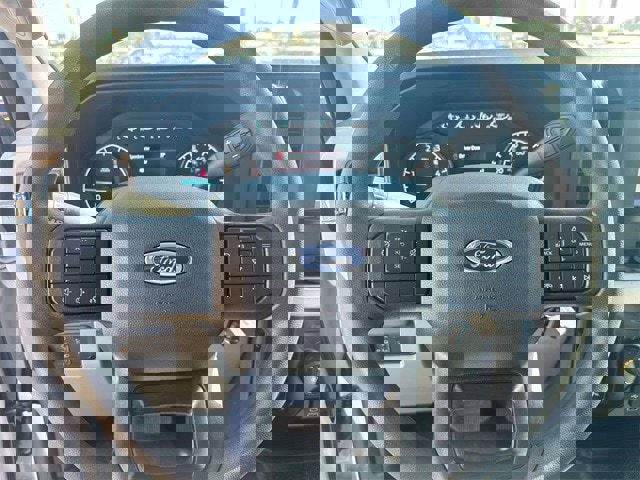 New 2026 Ford F450 XL image 21