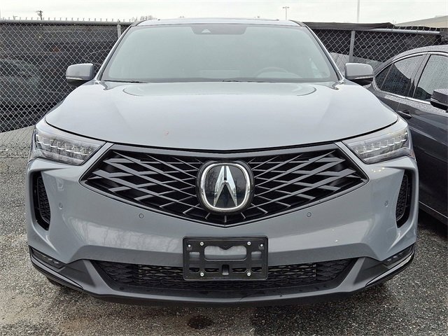 Certified 2025 Acura RDX A-Spec image 2