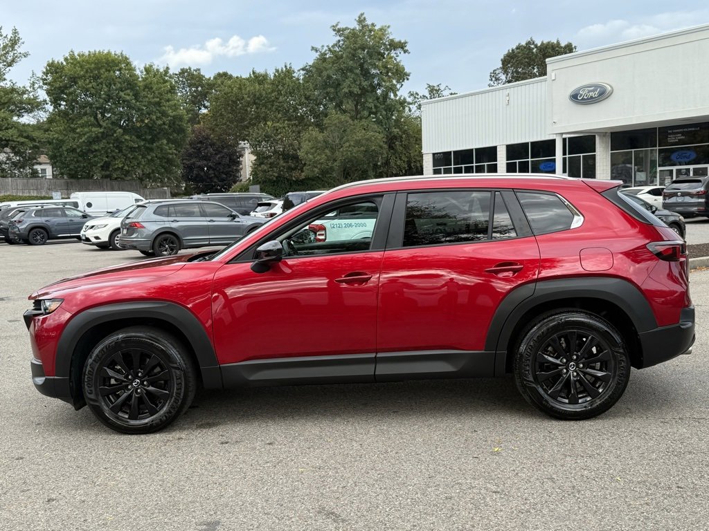 Used 2023 MAZDA CX-50 2.5 S w/ Weather Package image 9