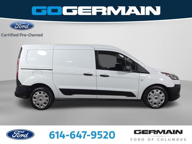 Certified 2022 Ford Transit Connect XL image 5