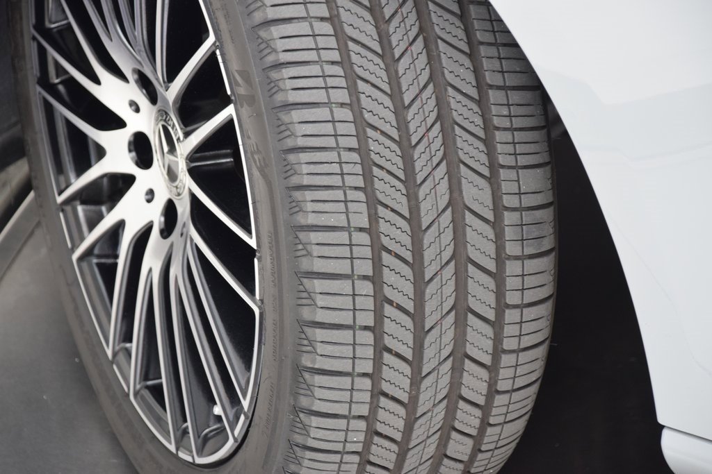 Certified 2025 Mercedes-Benz C 300 Sedan image 30