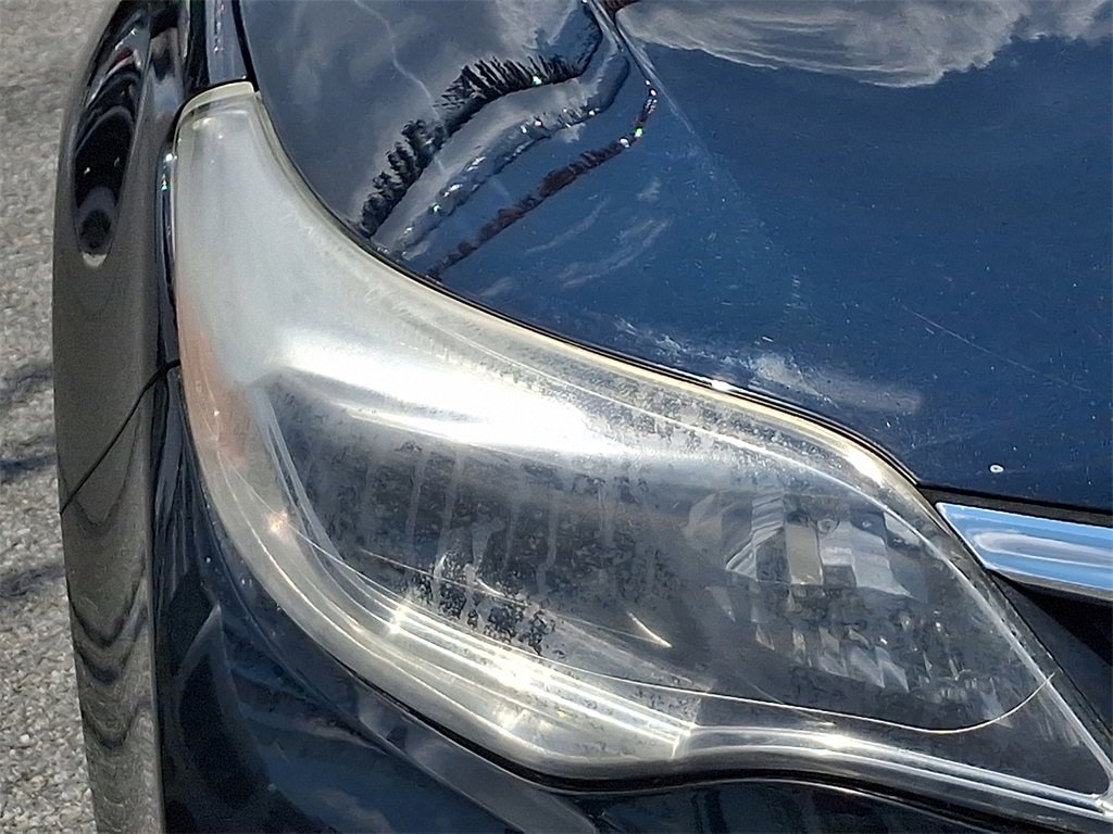 Used 2018 Toyota Avalon XLE Premium w/ All Weather Liner Package image 11