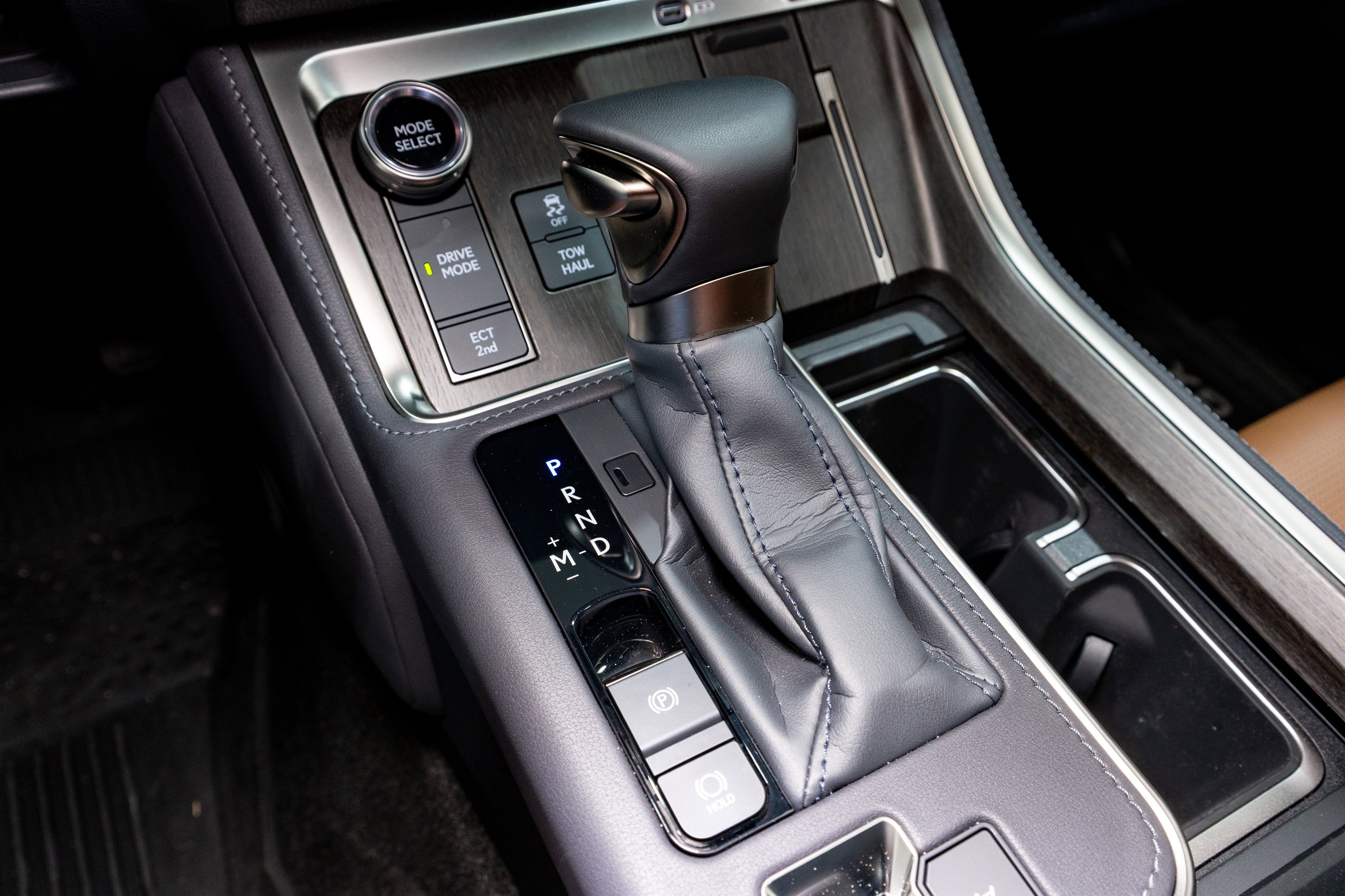 Used 2025 Lexus GX 550 image 26