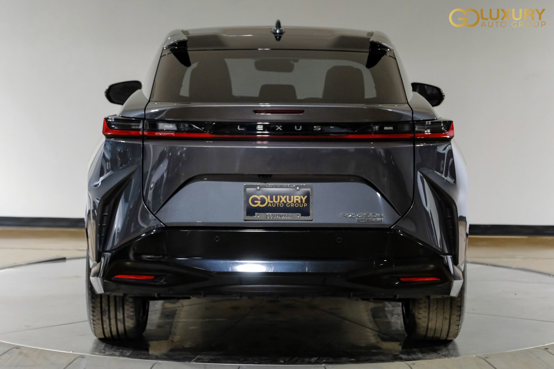 Used 2023 Lexus RZ 450e Premium w/ Accessory Package (2T) image 11