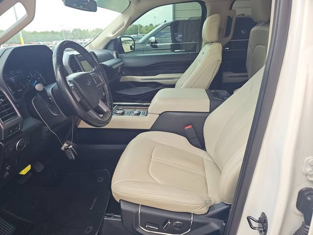 Used 2020 Ford Expedition Platinum AWD/4WD image 10