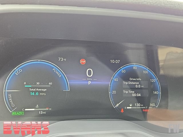 New 2026 Toyota Sienna Platinum AWD/4WD image 5