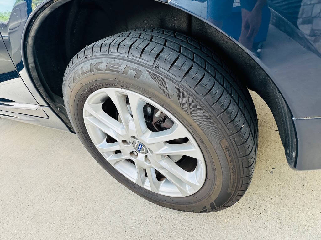 Used 2015 Volvo XC60 T5 Premier Plus FWD image 27