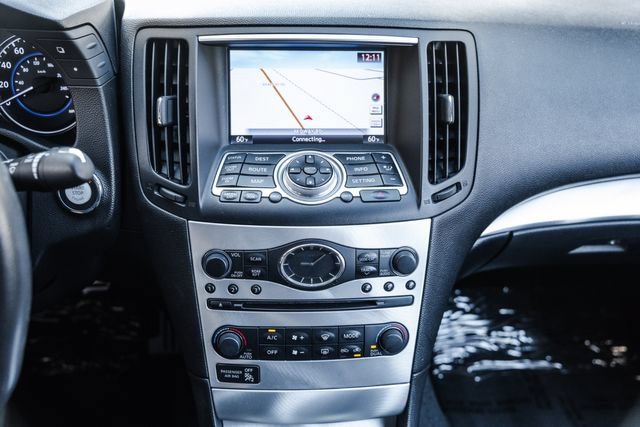 Used 2013 INFINITI G37 Sport RWD image 15
