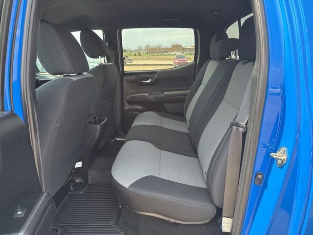 Used 2020 Toyota Tacoma TRD Off-Road image 37