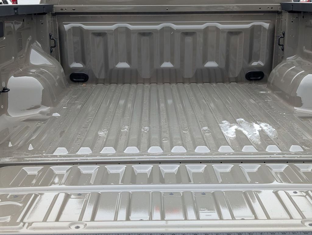 New 2026 Ford Ranger XLT w/ Equipment Group 301A High image 17