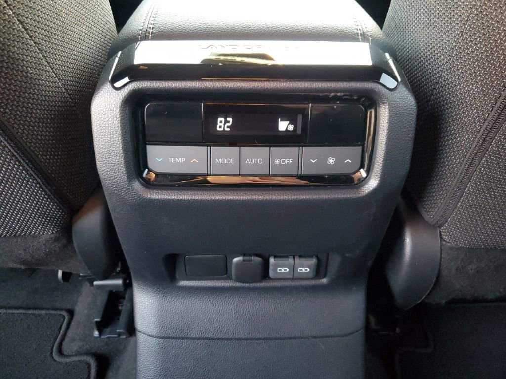 Used 2025 Toyota Land Cruiser 1958 image 21