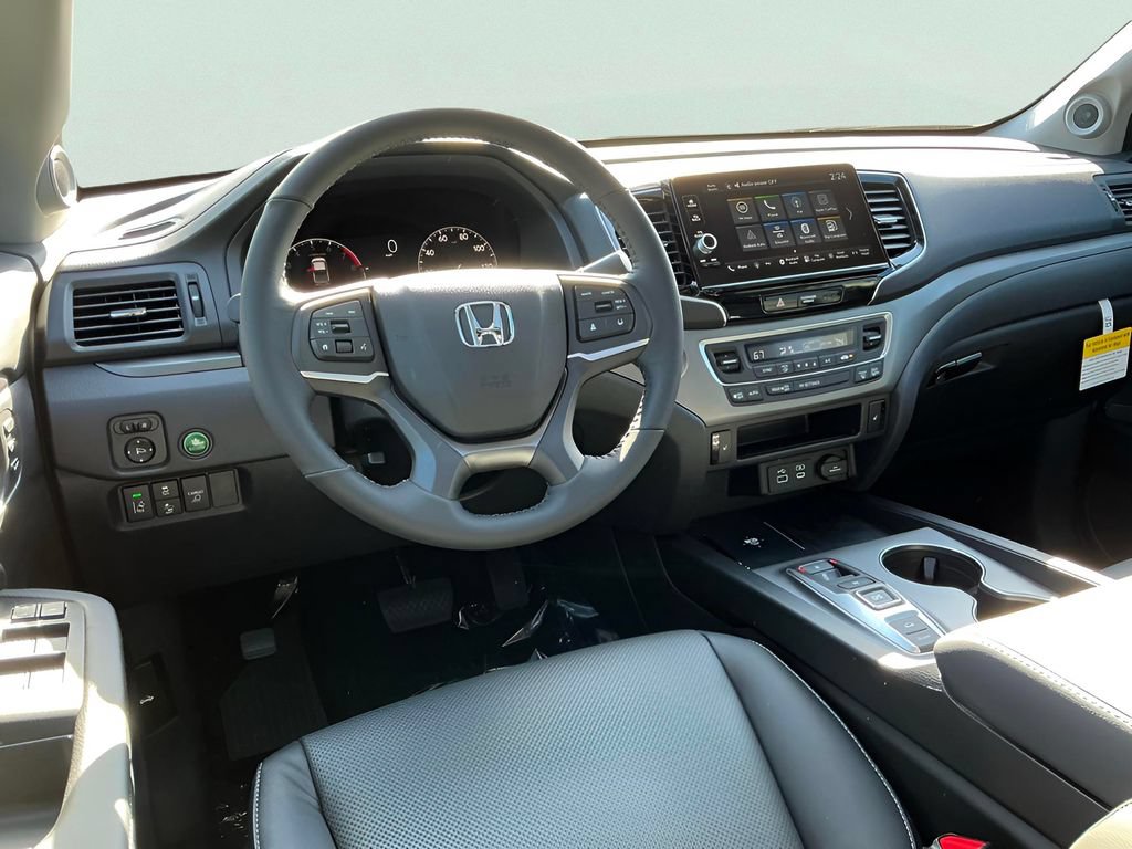 New 2026 Honda Ridgeline RTL image 28