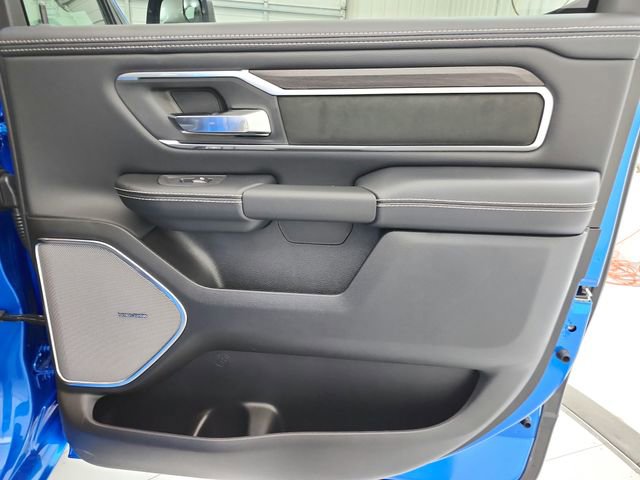 New 2026 RAM 1500 Laramie w/ Night Edition AWD/4WD image 40