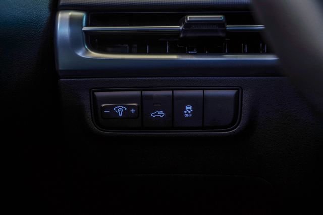 New 2026 Hyundai Santa Cruz SEL FWD image 29