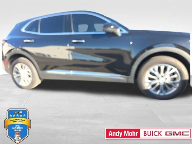 Used 2023 Buick Envision Preferred