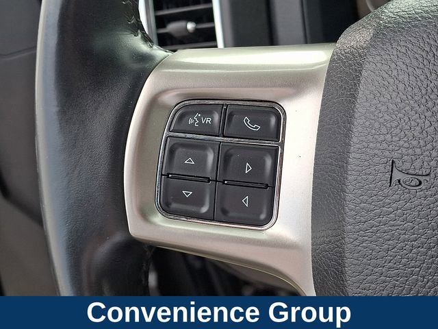 Used 2016 RAM 2500 Laramie w/ Snow Chief Group image 7