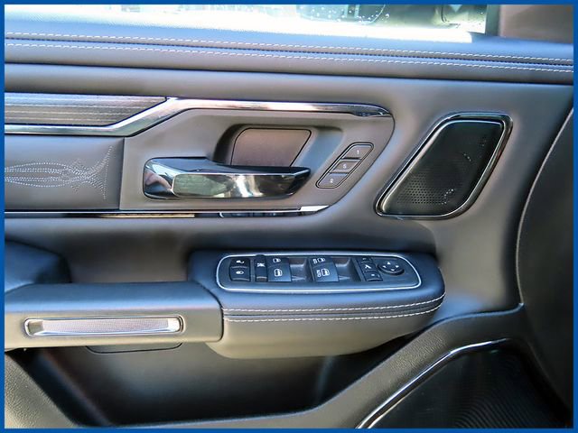 Used 2024 RAM 1500 Limited image 14