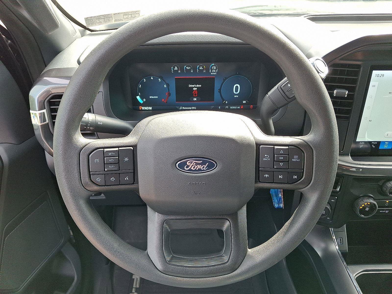 Used 2024 Ford F150 STX image 20