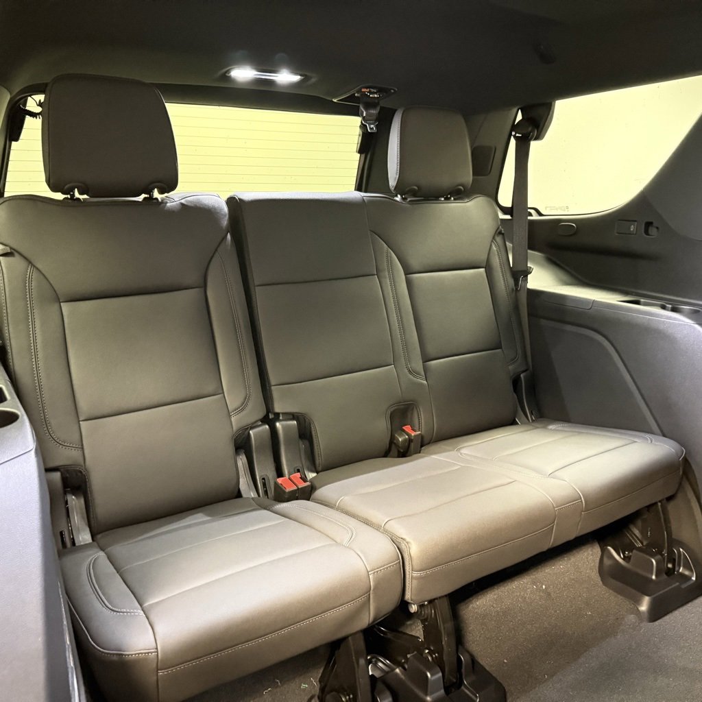 New 2026 Chevrolet Tahoe LT w/ Comfort Package image 20