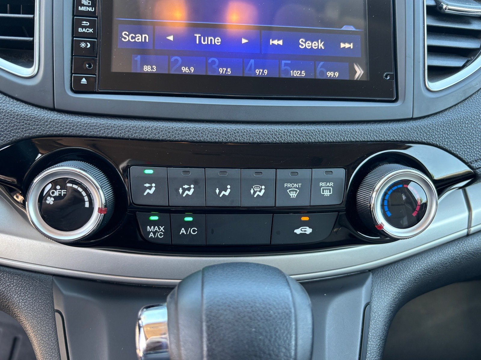 Used 2016 Honda CR-V EX image 15
