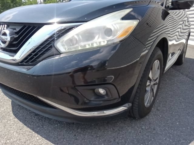 Used 2016 Nissan Murano SL FWD image 9