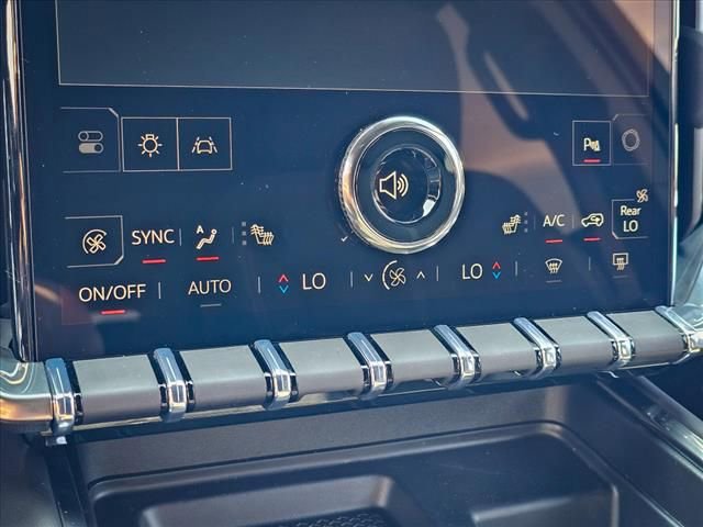 New 2025 GMC Acadia Elevation image 28