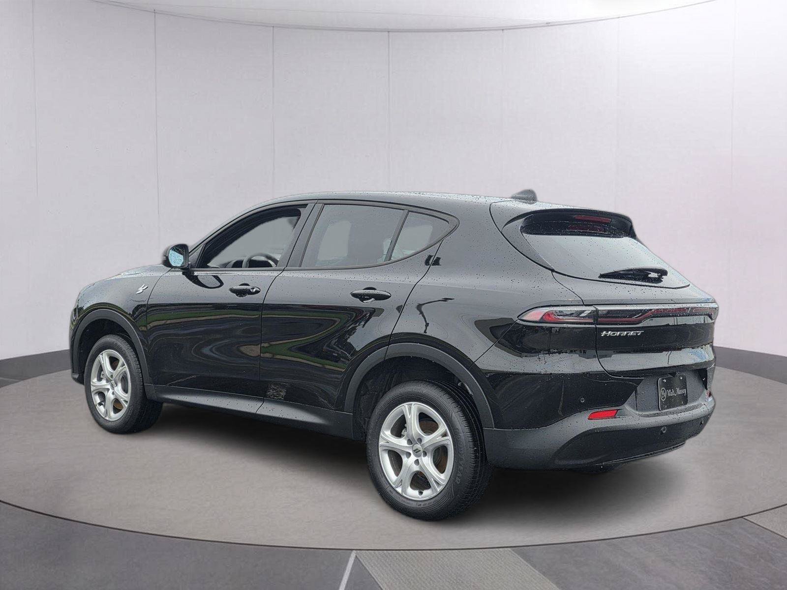 Used 2025 Dodge Hornet GT w/ GT Plus Package AWD/4WD image 6