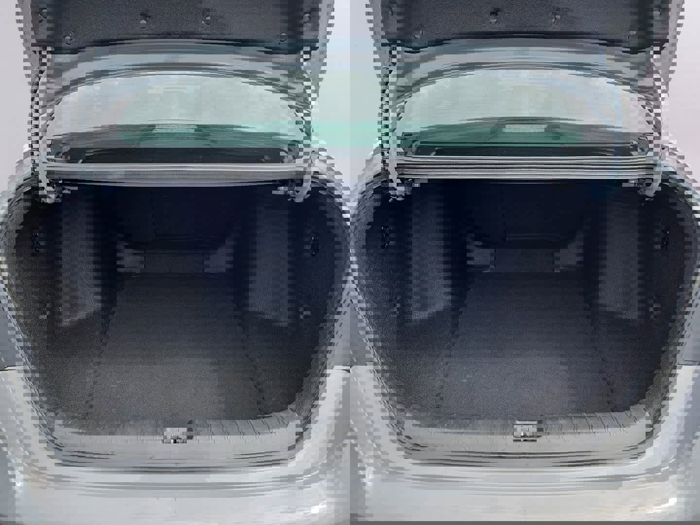 Certified 2023 Honda Accord Sport image 30