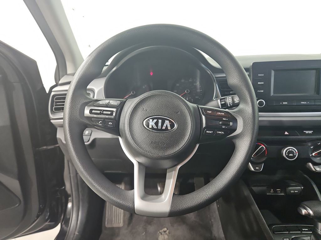 Used 2018 Kia Rio S FWD image 15