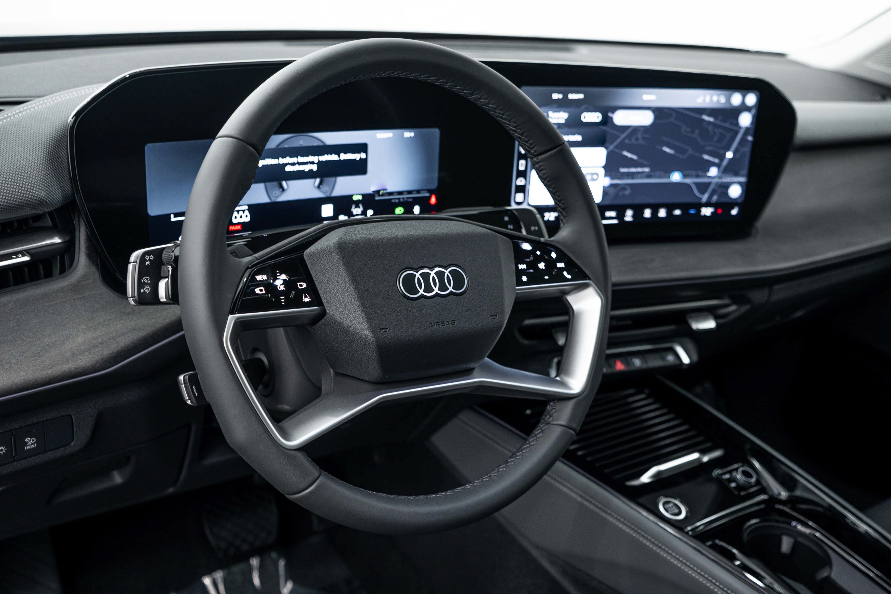 New 2026 Audi Q3 quattro 2.0T AWD/4WD image 11