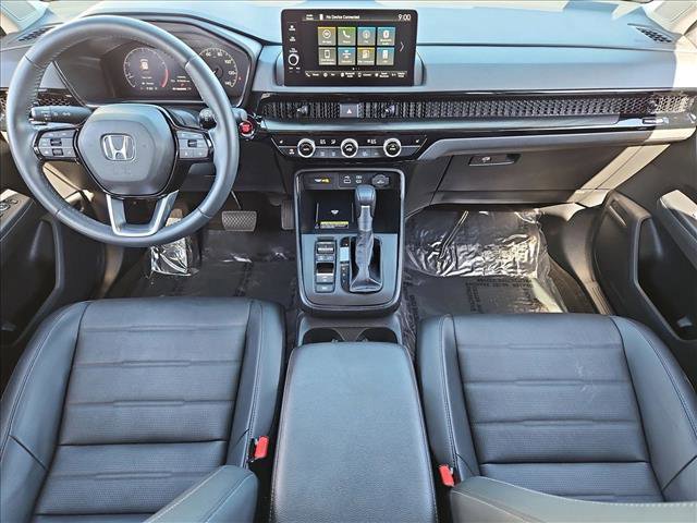Used 2024 Honda CR-V EX-L image 18