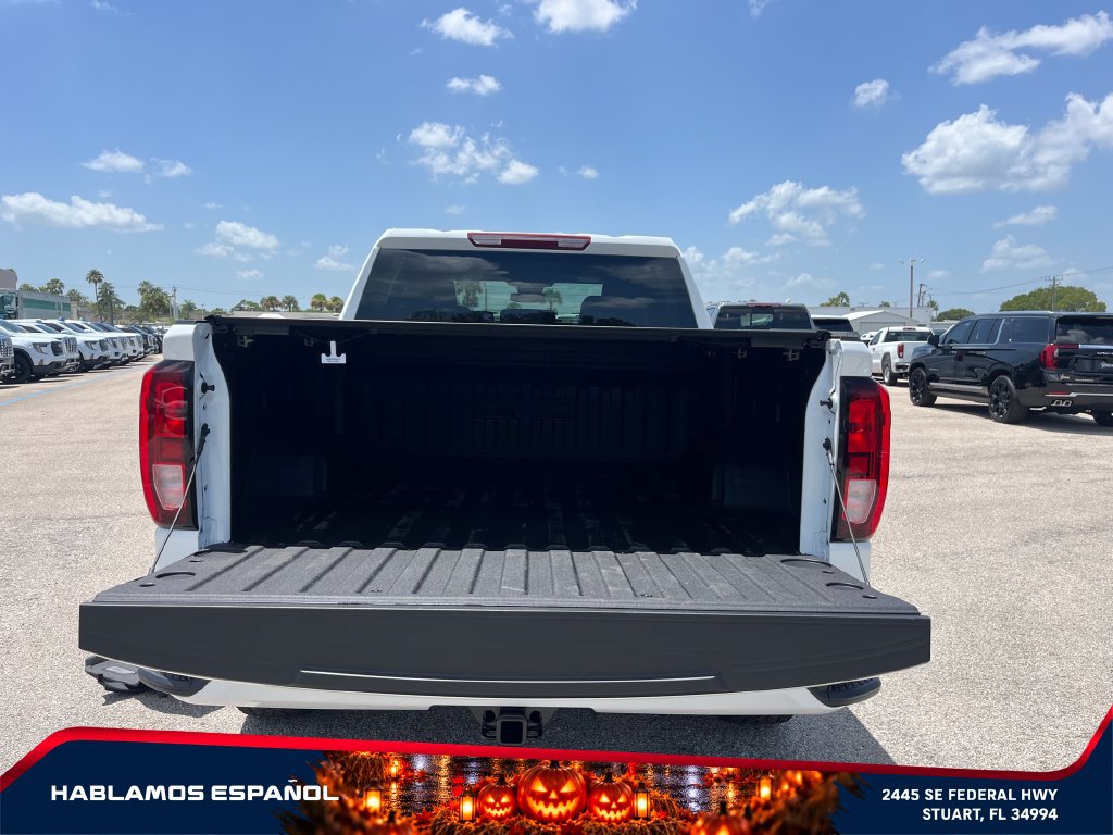 New 2026 GMC Sierra 1500 Elevation w/ Elevation Select Package RWD image 16