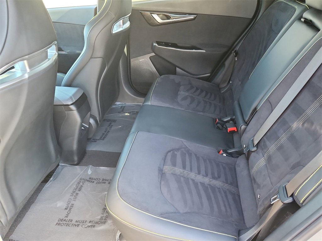 Used 2024 Kia EV6 GT image 9