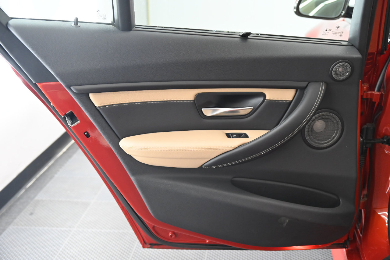 Used 2017 BMW M3 image 42