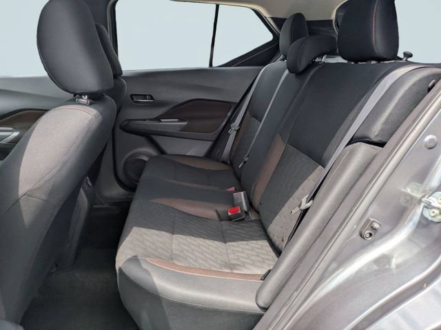 Used 2024 Nissan Kicks SR FWD image 14